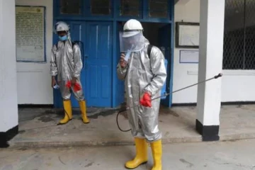 வவுனியாவில் ஆசிரியர்கள் உட்பட பல மாணவர்களுக்கு கொரோனா உறுதி!