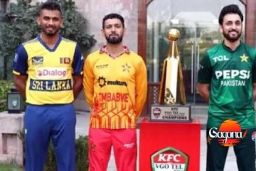 තුන්කොන් T20 තරගාවලියේ සිව්වැනි තරගය අද