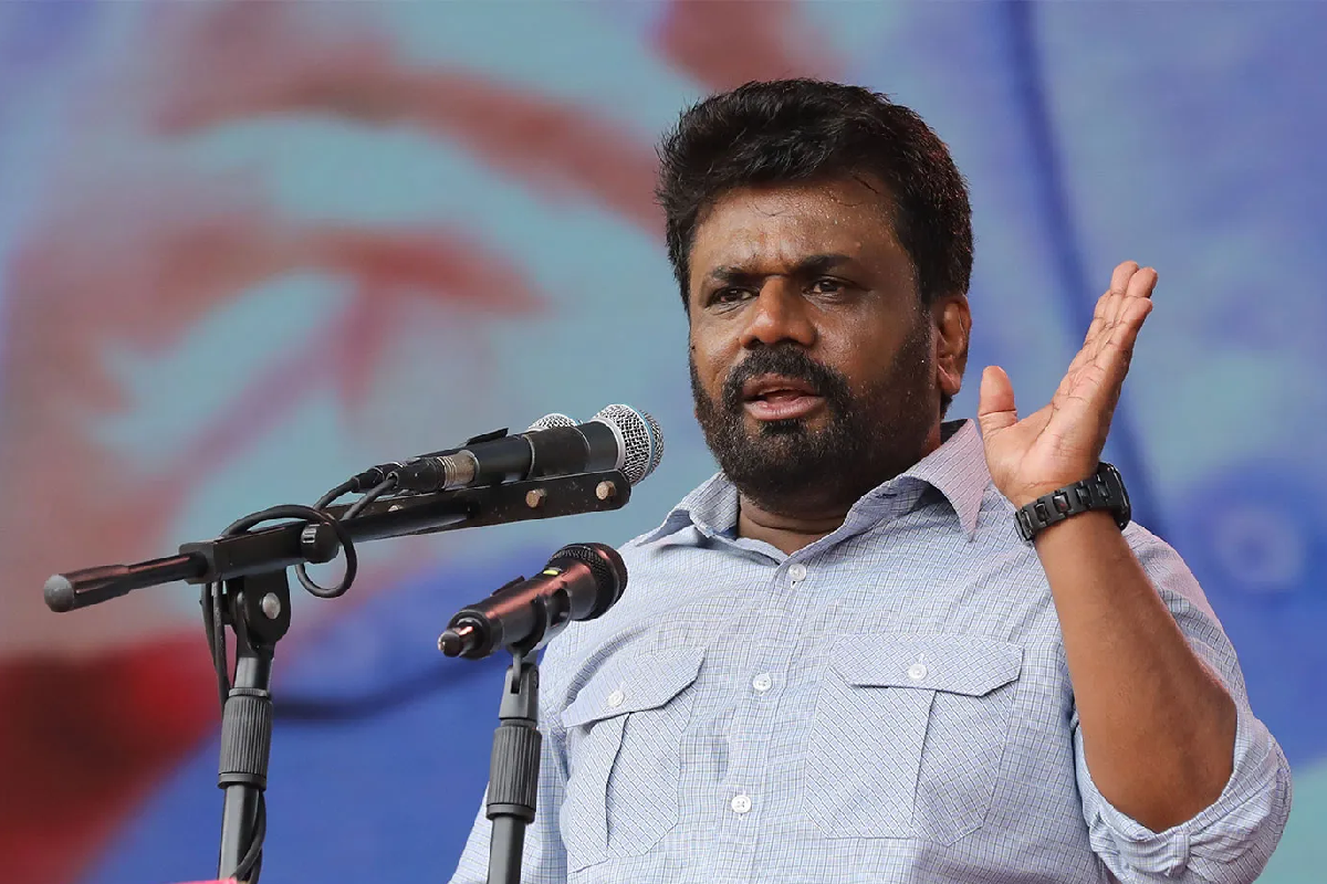 தரம் குறைந்த நிலக்கரியால் மின் உற்பத்தியில் வீழ்ச்சி! - மேலதிக சுமை நுகர்வோர் மீது சுமத்தப்படாது என்று ஜனாதிபதி உறுதி | Low Quality Coal Power Generation Decline Anura