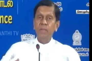 நாட்டில் உணவுப்பஞ்சம் இல்லை - அஜித் நிவார்ட் கப்ரால்