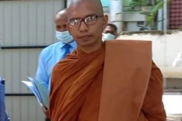 திருகோணமலை புத்தர் சிலை விவகாரம்; தள்ளுபடி செய்த மேன்முறையீட்டு நீதிமன்றம்