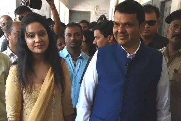 இளம் வயதிலேயே ஏபிவிபி உறுப்பினர் முதல் முதல்வர் வரை.. தேவேந்திர ஃபட்னாவிஸ் குறித்து ஓர் பார்வை!