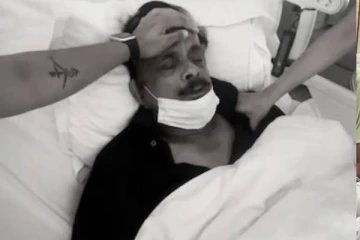 புற்றுநோய் பாதிப்பால் உயிரிழந்த நடிகர் ஷிஹான் ஹுசைனி - கடைசியில் நடந்த சம்பவம்!