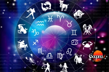 අද මේ ලග්නවලට හදිසි ධන ලාභ - ටිකට් එකක් ගත්තොත් ගොඩම ගොඩ