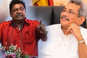 மூன்று பெரும் நாடுகளால் இலங்கைக்கு ஆபத்து! அரசாங்கத்திற்கு விடுக்கப்பட்டுள்ள எச்சரிக்கை