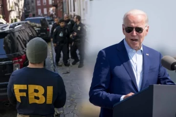 அமெரிக்க ஜனாதிபதி ஜோ பைடனுக்கு கொலை மிரட்டல் விடுத்த நபர்: சுட்டுக் கொன்ற FBI
