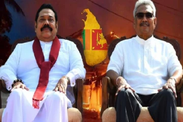இரண்டே வருடங்களில் கோட்டாபயவால் சிதைந்த ராஜ குடும்பம்..! சோகத்தில் முடிந்த நவீன துட்டகைமுனுவின் அரசியல்