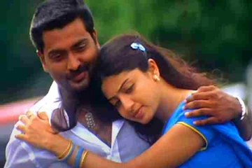 நெஞ்சிருக்கும் வரை படத்தில் நடித்த நடிகையை நியாபகம் இருக்கா?. இப்போது எப்படி உள்ளார் பாருங்க