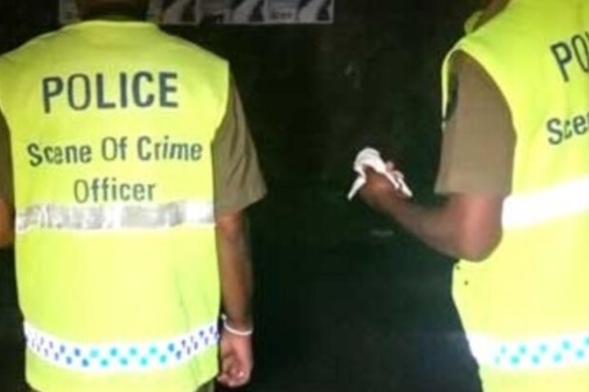 தனிப்பட்ட தகராறு காரணமாக வெட்டிப் படுகொலை செய்யப்பட்ட இளைஞர் | Youth Hacked Death Over Personal Dispute