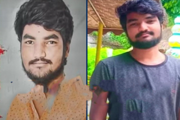 காதலனை கொன்று மகளின் சமாதிக்கு அருகிலே புதைத்த தந்தை - கோர சம்பவம்! | Father Who Killed His Daughter Boyfriend Andhra