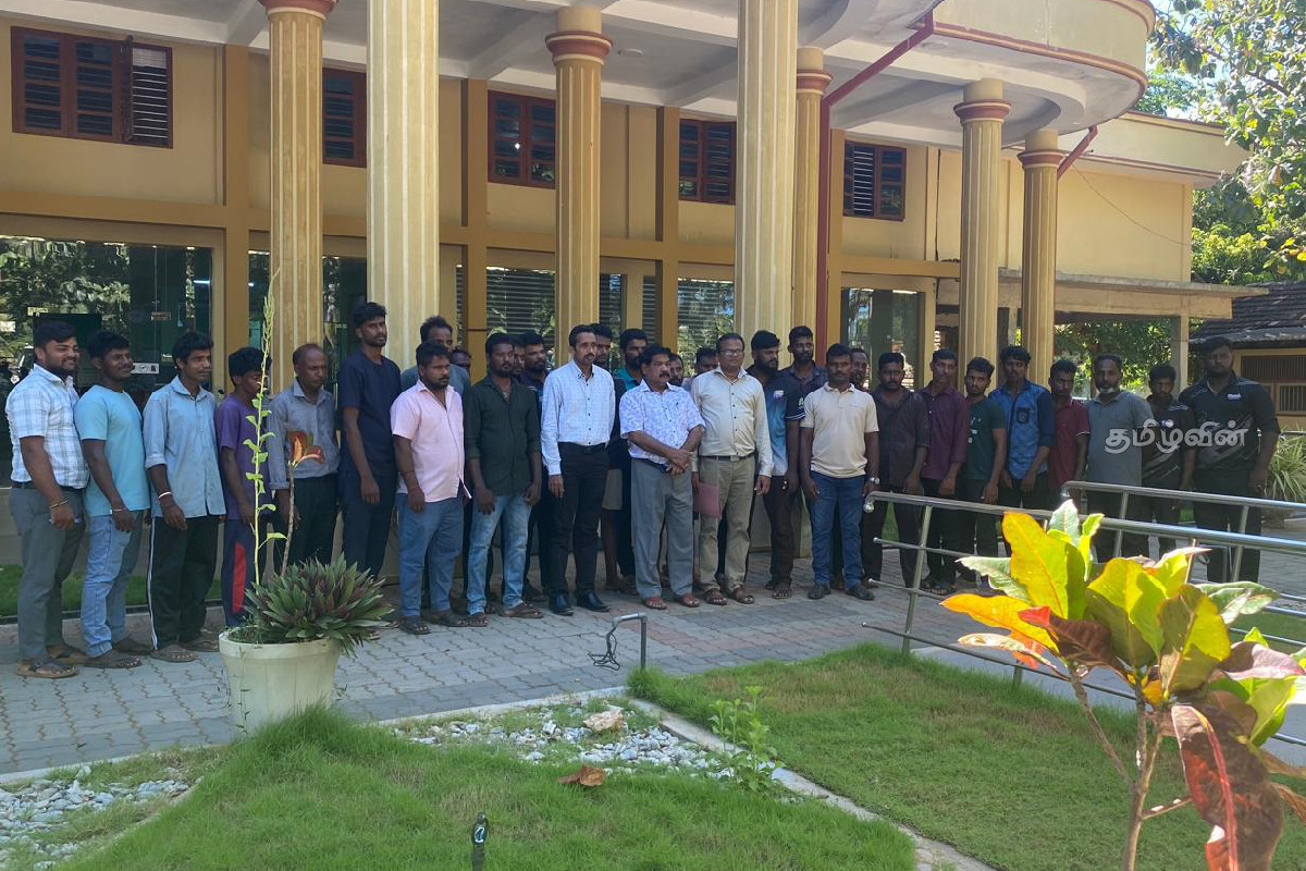 உள்ளுராட்சி மன்ற வெளிவாரிப் பணியாளர் நியமன விவகாரம் : அமைச்சர் நேரிலும் ஆராய்வு | Ban On Appointment External Staff Local Government