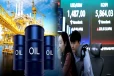 மத்திய கிழக்கில் தொடர் பதற்றநிலை: ஆசிய சந்தைகளில் சட்டென உயர்ந்த கச்சா எண்ணெய் விலை
