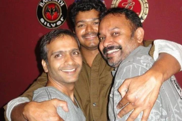 மதுபோதையால் பறிபோன வாய்ப்பு! மாநாடு படத்தால் புலம்பும் தளபதி விஜய்