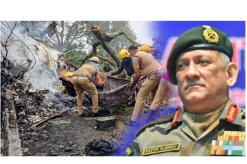 ‛விபத்துக்கு காரணம் மோசமான வானிலையா?’ - அதிகாரிகள் கூறுவது என்ன?