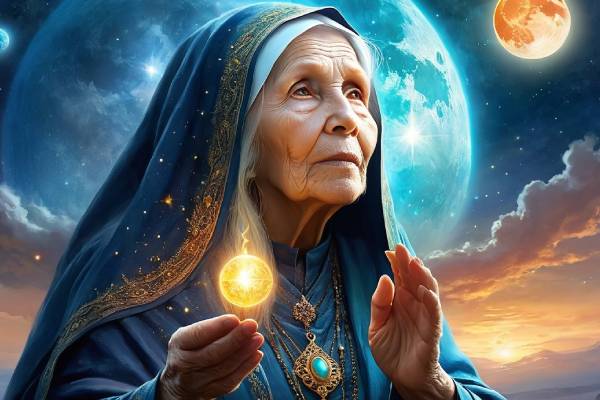 வருட இறுதியில் பகீர் கிளப்பிய பாபா வாங்கா.. மற்றுமொரு அழிவை சந்திக்கும் மக்கள்! | Japan Tsunami Alert Will Baba Vanga 2025 வருட இறுதியில் பகீர் கிளப்பிய பாபா வாங்கா.. மற்றுமொரு அழிவை சந்திக்கும் மக்கள்! | Japan Tsunami Alert Will Baba Vanga 2025