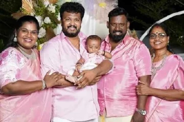 2 நாளில் நடக்கவிருந்த விசேஷம்!! அதற்குள் ரோபோ ஷங்கரின் மரணத்துயரம்...