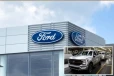 1.5 மில்லியன் வாகனங்களை திரும்ப பெறும் Ford: பிண்ணனியில் உள்ள பாதுகாப்பு காரணம்