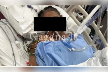 මාරාන්තික බැක්ටීරියාවක් ආසාදනය වූ ශ්‍රී ලාංකික කාන්තාවක් හමුවේ..