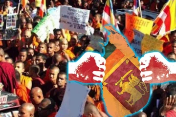 இலங்கையில் மத பதற்றம்..! மோசமான அரசியல் நோக்கங்கள் என எச்சரிக்கை - செய்திகளின் தொகுப்பு