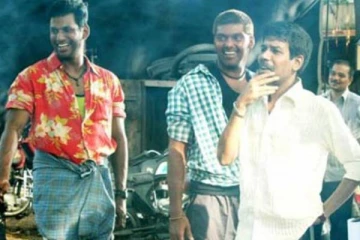 ஜமீன் பற்றி கூறி சிக்கல்! 10 வருடங்களுக்கு பிறகு கடைசியில் நிம்மதியாகும் இயக்குநர் பாலா