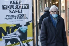 பிரித்தானியாவில் கொரோனா கட்டுப்பாடுகள் மொத்தமாக நீக்கம்: கசிந்த முக்கிய தகவல்