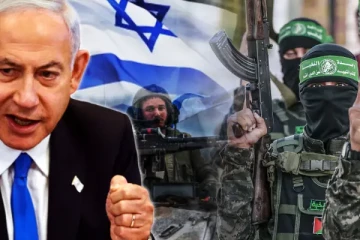 உக்கிரமடையும் காசா போர்க்களம்....! மருத்துவமனை மீது மீண்டும் இஸ்ரேல் விமானத் தாக்குதல்