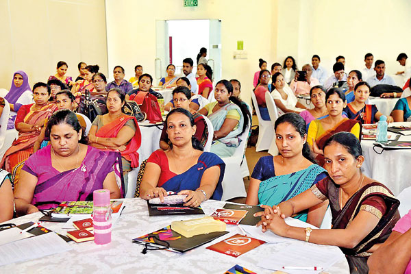 ஆசிரிய பயிற்றுவிப்பாளர்களுக்கான புதிய மாற்றங்கள்: வெளியான அறிவிப்பு | Gov Special Education Program For Teacher Trainers