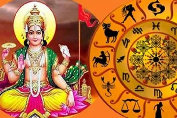 துலாம் ராசியில் நடந்த முக்கிய கிரகப்பெயர்ச்சி! இன்று பெரும் கஷ்டத்தில் விழப்போகும் ராசிக்காரர்கள் இவர்கள் தான்