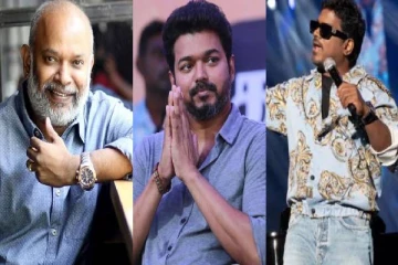 விஜயின் அடுத்த படத்தின் இயக்குநர் இவர் தானாம்! அவரே வெளியீட்ட வீடியோ