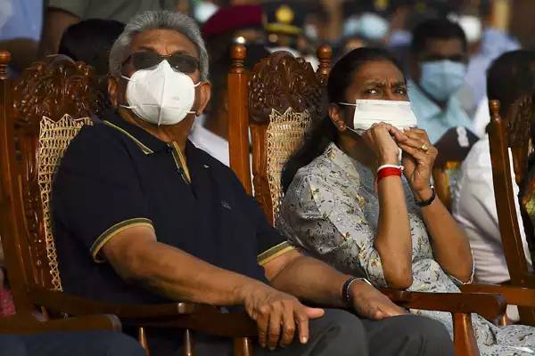 இலங்கை வர கோட்டாபயவுக்கு இது உகந்த நேரமல்ல : ஜனாதிபதி ரணில் எச்சரிக்கை - தமிழ்நாடு