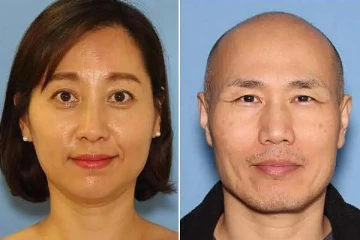 மனைவியை உயிருடன் புதைத்த கணவர்!