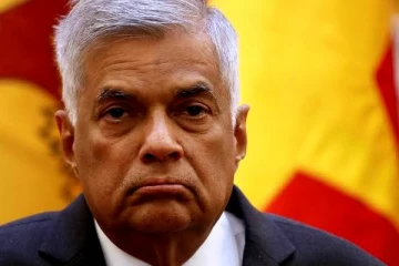 முதலைக் கண்ணீர் வடிக்கும் ரணில்! கஜேந்திரன் குற்றச்சாட்டு