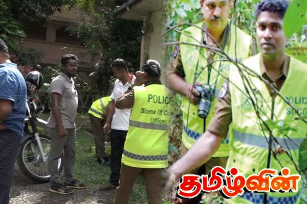 நண்பனை கொடூரமாக கொலை செய்து நீரில் மூழ்கடித்த நபர் | Man Killed His Friend Brutally