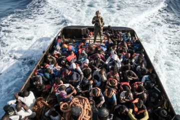 பெலாரஸில் சட்டவிரோதமாக குடியேற முயன்றவர்களில் இலங்கையர்களும் உள்ளடக்கம்: வெளிநாட்டு ஊடகம் தகவல்