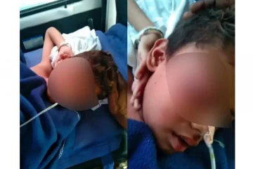 பைக்கை தொட்ட தலித் மாணவன் - சரமாரியாக இரும்பு கம்பியால் தாக்கிய ஆசிரியர்!