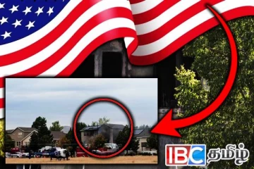 ட்ரம்பின் நாடுகடத்தல் நடவடிக்கை: பயத்தில் தீயில் கருகிய புலம்பெயர் குடும்பம்