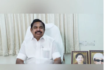 ரூ.12,000 நிவாரணம் வழங்குக - தமிழக அரசுக்கு இபிஎஸ் வலியுறுத்தல்..!!