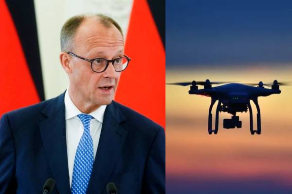 Friedrich Merz