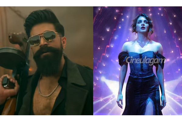 யஷ் Toxic படத்தில் நடிக்கும் நயன்தாரா வாங்கும் சம்பளம் எத்தனை கோடி தெரியுமா? | Yash Toxic Movie Nayanthara Salary Details