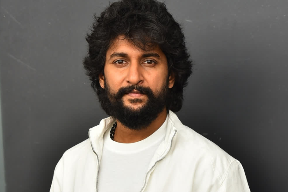 தெலுங்கு முன்னணி ஹீரோவுடன் இணையும் ருக்மிணி வசந்த்.. இந்த டாப் நடிகர் தான் தயாரிப்பாளர் | Rukmini Vasanth To Join Hands With Nani And Nithin