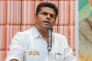 திவால் ஆகும் நிலையில் தமிழக அரசு? அண்ணாமலை கடும் விமர்சனம்!