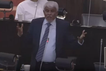 அரசியலே வேண்டாம் என்று நிலைக்கு தள்ளப்பட்டுள்ளேன்! ஹாபிஸ் நஸீர் அஹமட்