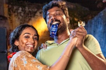 குடும்பஸ்தன் படத்தை மிஸ் செய்த பிரபல நடிகர்.. யார் தெரியுமா