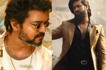 பீஸ்ட்-க்கே பயத்தை காட்டிய கேஜிஎப்2! யாரு சூப்பர்ன்னு அடிச்சி காமிங்கப்பா?