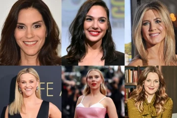 உலகிலேயே பணக்கார நடிகை: ஆனால் ஒரு படம் கூட ஹிட் கொடுத்தது இல்லை... அவரது சொத்து மதிப்பு