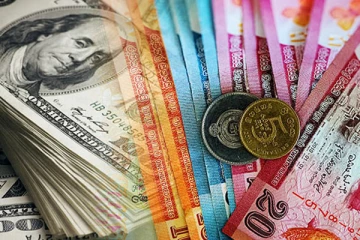 அமெரிக்க டொலருக்கு நிகரான இலங்கை ரூபாவின் பெறுமதி