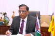 வடக்கு மாகாண ஆளுநர் லண்டன் பயணம் - பதில் ஆளுநராகக் கிழக்கு ஆளுநர்