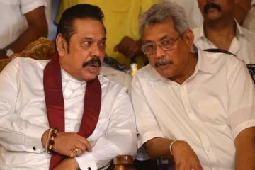 யுத்தகளமாக மாறிய நாடு... பொறுப்பை மஹிந்த - கோட்டாபய ஏற்க வேண்டும்! தேரர்