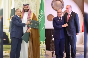 ஈரான் போர்... பாகிஸ்தானில் நான்கு நாடுகளின் வெளிவிவகார அமைச்சர்கள் ஆலோசனை