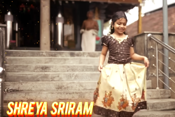 சரிகமப லிட்டில் சாம்ஸ் - சைந்தவியின் சாயலில் குட்டி போட்டியாளர்... இப்படியும் ஒரு குரலா | Saregamapa Lil Champs Season 5 Satu Sun Promo